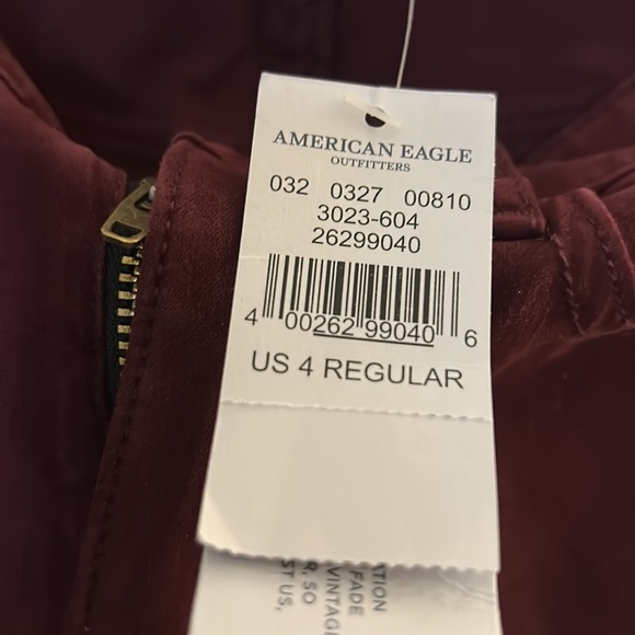 Jeans - Picture 3 of 6